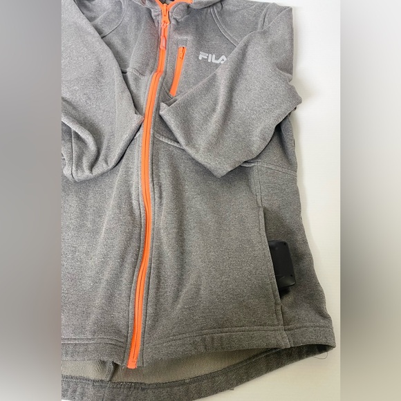 Fila Jacket - Picture 3 of 7